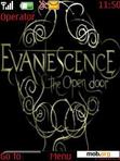 Download mobile theme evanescence