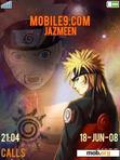 Скачать тему naruto_shippuuden