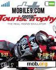 Download mobile theme tourist trophy w300