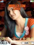 Download mobile theme KATRINA3