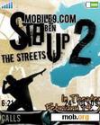 Download mobile theme stepup2