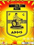 Download mobile theme Aris fc