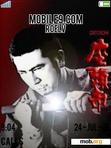 Download mobile theme Zatoichi