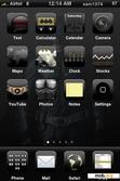 Download mobile theme Dark Knight