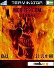 Download mobile theme Terminator