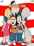 Скачать тему american_dad