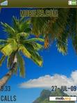 Download mobile theme tropical_sleepway