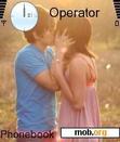 Download mobile theme lovekiss