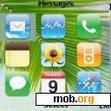 Download mobile theme IPhoneLuca