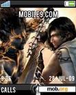 Download mobile theme PoP Two Thrones