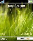 Download mobile theme GrasByBulwji