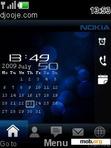 Скачать тему Nokia Smart