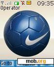 Download mobile theme SWF FOOTBALL