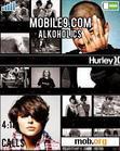 Download mobile theme hurley