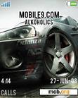 Download mobile theme Race G