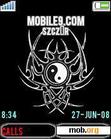 Download mobile theme moja