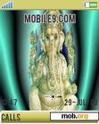 Download mobile theme ganesh