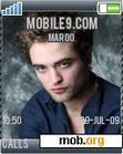 Download mobile theme Robert 128x160