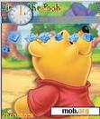 Download mobile theme winnie the pooh