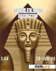 Download mobile theme Sphinx