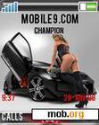 Download mobile theme Civic_Models