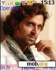 Download mobile theme hrithik