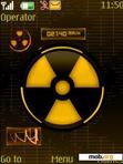 Download mobile theme radioactivo