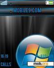 Download mobile theme vista