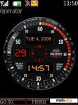 Download mobile theme cLocK 786