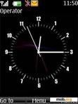 Download mobile theme cLocK