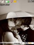 Download mobile theme KisS