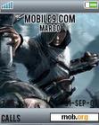 Download mobile theme Assassin