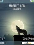 Download mobile theme WOLF