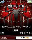Download mobile theme Spierdman3