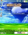 Download mobile theme Nature