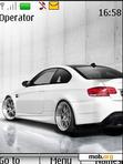 Download mobile theme BMW-E92