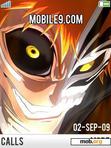 Download mobile theme bleach hollow