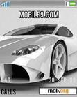 Download mobile theme Ferrari Aurea