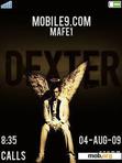 Download mobile theme Dexter