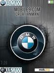 Download mobile theme BMW