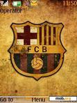 Download mobile theme FCB