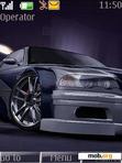 Download mobile theme BMW