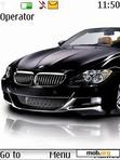 Download mobile theme BMW