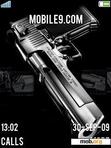 Download mobile theme 9mm