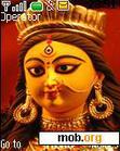 Download mobile theme Maa Durga 3