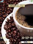 Download mobile theme Coffee