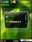 Download mobile theme Windows~Vista