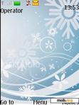 Download mobile theme winter