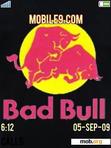 Download mobile theme Bad Bull