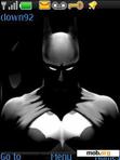 Download mobile theme batman